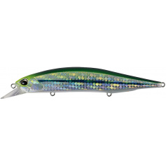 Воблер DUO Realis Jerkbait 120SP SW 120mm 18.2g AQAZ033 Chart Head Sayori