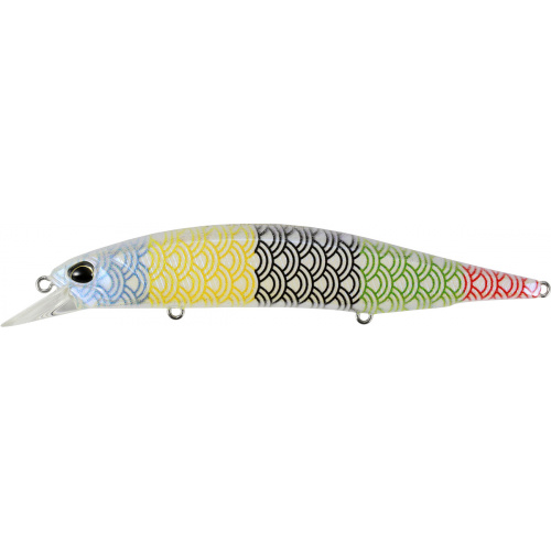 Воблер DUO Realis Jerkbait 120SP 120mm 18.0g ACCZ200