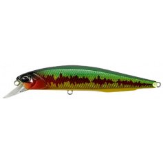 Воблер DUO Realis Jerkbait 120SP Pike 120mm 17.8g CCC3175 Ara Macao