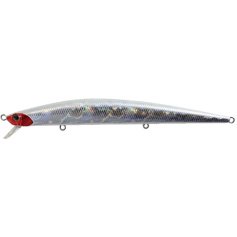 Воблер DUO Tide Minnow Slim 140S Flyer 140mm 21.0g ADA0088 Prism Ivory