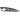 Воблер DUO Fang POP 105 105mm 24.5g CCC3688 Matt Black Bone
