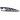 Воблер DUO Fang POP 105 105mm 24.5g CCC3688 Matt Black Bone