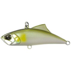 Воблер DUO Spearhead Ryuki VIB 45mm 5.3g ANI4010 Pearl Ayu