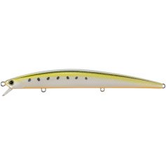 Воблер DUO Tide Minnow 125SLD-S 125mm 15.5g AST0333