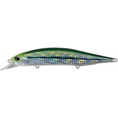 Воблер DUO Realis Jerkbait 120SP SW 120mm 18.2g AQAZ033 Chart Head Sayori