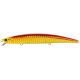 Воблер DUO Tide Minnow 120F Surf 120mm 17.0g ABA0047 Chart Head Red Gold