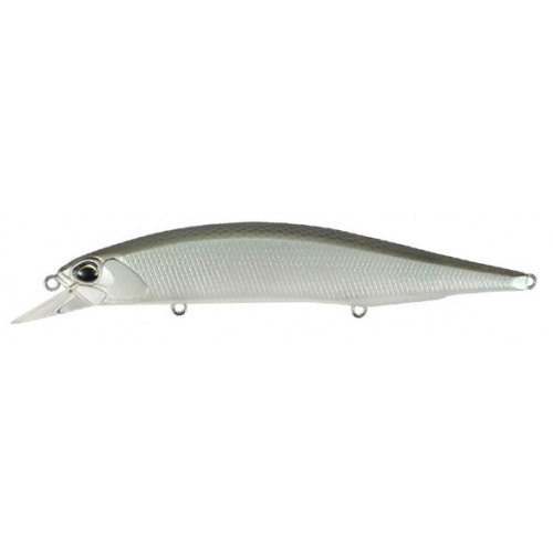 Воблер DUO Realis Jerkbait 120SP 120mm 18.0g CCC3116 Green Smelt
