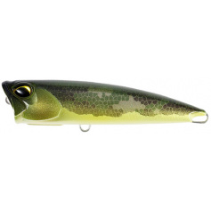 Воблер DUO Fang POP 105 105mm 24.5g CCC3895 Fang Camo