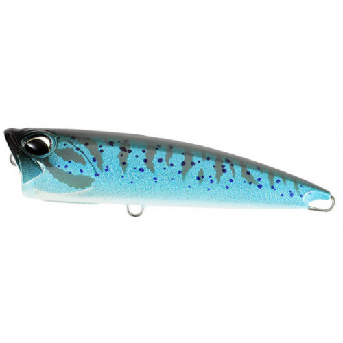 Воблер DUO Fang POP 105 105mm 24.5g ACC3230 Blue Moon Galaxy