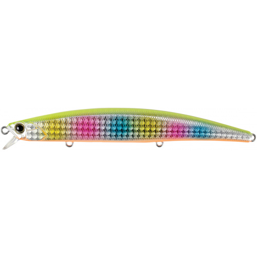 Воблер DUO Tide minnow 135F Surf 135mm 24.0g ABA0289 Chart Back Candy