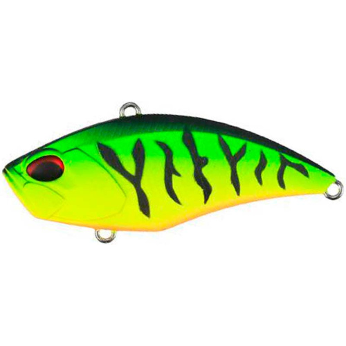 Воблер DUO Realis Vibration 55 Nitro 55mm 11.5g ACC3059 Mat Tiger