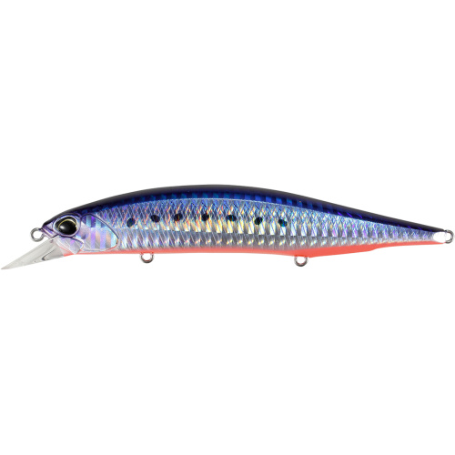 Воблер DUO Realis Jerkbait 120SP SW 120mm 18.2g AHA0087 Mazume Sardine
