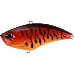 Воблер DUO Realis Apex Vibe F85 85мм 27g CCC3069 Red Tiger