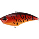 Воблер DUO Realis Apex Vibe F85 85mm 27g CCC3069 Red Tiger