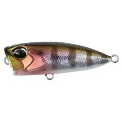 Воблер DUO Tetra Works Poco Poco 40F 40mm 3.0g ADA3058 Prism Gill