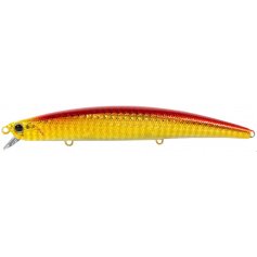 Воблер DUO Tide Minnow 120F Surf 120мм 17.0g ABA0047 Chart Head Red Gold