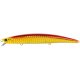 Воблер DUO Tide Minnow 120F Surf 120mm 17.0g ABA0047 Chart Head Red Gold