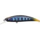 Воблер DUO Spearhead Ryuki 70S D3 Balancer Single 70mm 9.4g ANAZ076 Midnight Yamame