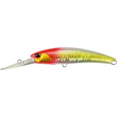 Воблер DUO Realis Fangbait 100DR 100mm 17.5g APA3255 PG Red Head