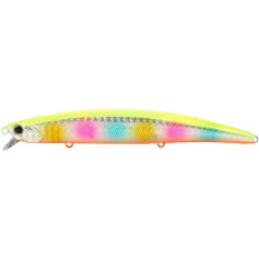 Воблер DUO Tide Minnow 120F Surf 120mm 17.0g ABA0289 Chart Back Candy