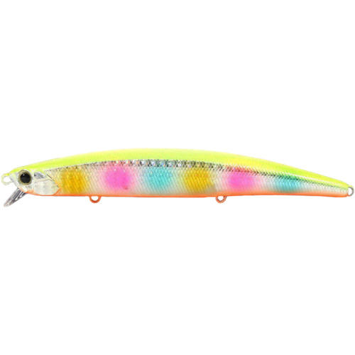Воблер DUO Tide Minnow 120F Surf 120mm 17.0g ABA0289 Chart Back Candy