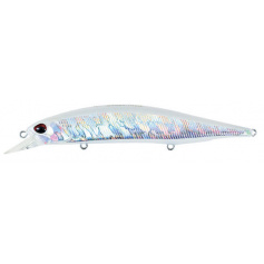 Воблер DUO Realis Jerkbait 120F 120мм 17.1g AJO0091 Ivory Halo