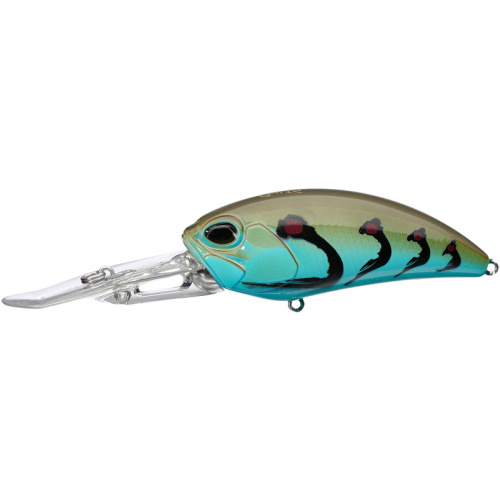 Воблер DUO Realis Crank G87 15A 87mm 34.0g ACC3021 Aqua Craw
