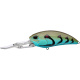 Воблер DUO Realis Crank G87 15A 87mm 34.0g ACC3021 Aqua Craw