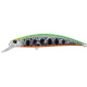 Воблер DUO Spearhead Ryuki 70S 70mm 9.0g ADA4140 Lime Yamame OB Воблер DUO Spearhead Ryuki 70S 70mm 9.0g ADA4140 Lime Yamame OB