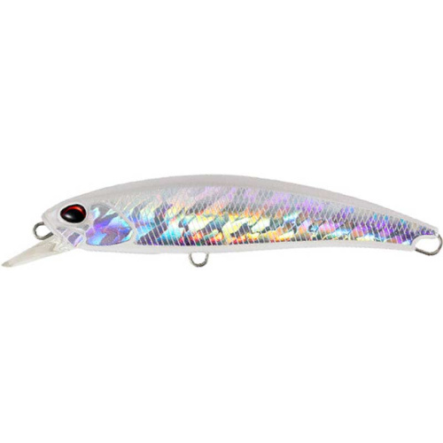 Воблер DUO Realis Fangbait 140SR 140мм 38g AJO0091 Ivory Halo