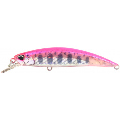 Воблер DUO Spearhead Ryuki 60S Awabi 60mm 6.5g DDH4030 Pink Yamame AM