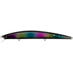 Воблер DUO Tide Minnow 125SLD-S 125mm 15.5g CCC0066