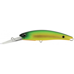 Воблер DUO Realis Fangbait 100DR 100mm 17.5g ACC3151 Dragon Z
