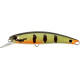 Воблер DUO Realis Fangbait 100SR 100mm 15.7g AOA3327 Peacock Bass HD