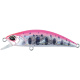 Воблер DUO Spearhead Ryuki 50F 50мм 2.8g ADA4019 Pink Yamame