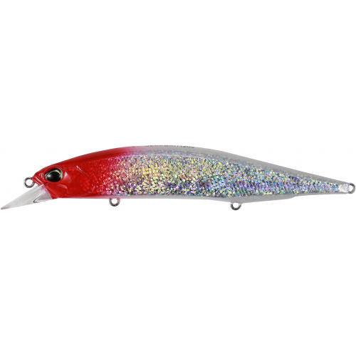 Воблер DUO Realis Jerkbait 120SP SW 120mm 18.2g AOA0220 Astro Red Head