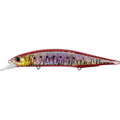 Воблер DUO Realis Jerkbait 120SP SW 120mm 18.2g DPA0384 Fire Sardine