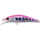 Воблер DUO Spearhead Ryuki 50S Takumi 50mm 4.0g ADA4019 Pink Yamame