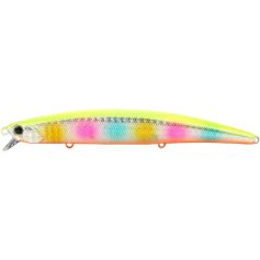 Воблер DUO Tide Minnow 120F Surf 120mm 17.0g ABA0289 Chart Back Candy