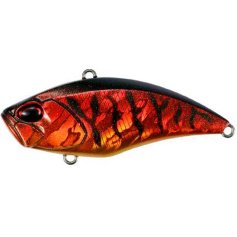 Воблер DUO Realis Vibration 55 Nitro 55mm 11.5g DJA3294 Burning Tiger