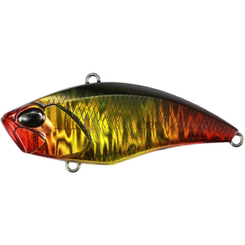Воблер DUO Realis Vibration 65 Nitro (Silent) 65mm 18.0g DPA3244