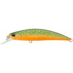 Воблер DUO Spearhead Ryuki 70S D3 Balancer Single 70mm 9.4g ANAZ077 Miyabe Iwana