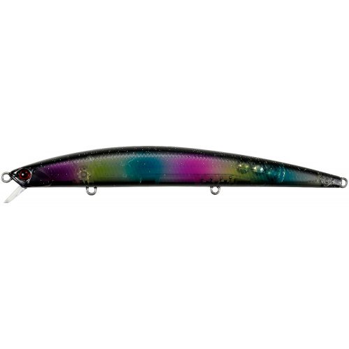 Воблер DUO Tide Minnow 125SLD-S 125mm 15.5g CCC0066