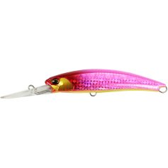 Воблер DUO Realis Fangbait 100DR 100mm 17.5g AQA3613 Juliana Pink