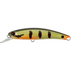Воблер DUO Realis Fangbait 100SR 100mm 15.7g AOA3327 Peacock Bass HD