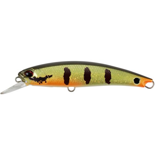 Воблер DUO Realis Fangbait 100SR 100mm 15.7g AOA3327 Peacock Bass HD