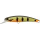 Воблер DUO Realis Fangbait 100SR 100mm 15.7g AOA3327 Peacock Bass HD