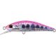 Воблер DUO Spearhead Ryuki 50S Takumi 50mm 4.0g ADA4019 Pink Yamame