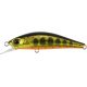 Воблер DUO Spearhead Ryuki 50S Takumi 50mm 4.0g MCC4084 Gold Yamame