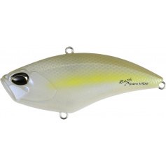Воблер DUO Realis Apex Vibe F85 85мм 27g CCC3162 Chartreuse Shad